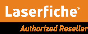 Laserfiche Authorized Reseller