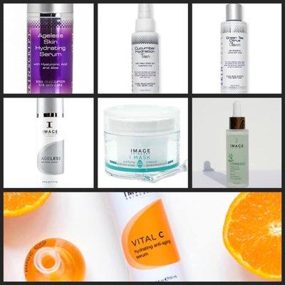 Image Skin Care