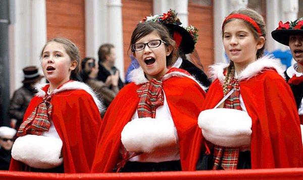 Austin Girls' Choir