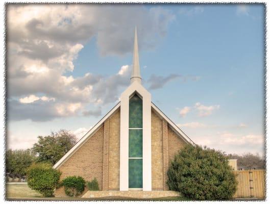 True Jesus Church In Dallas