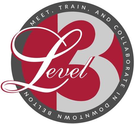 Level 3 Logo