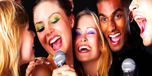 Karaoke Services