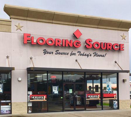 Flooring Source