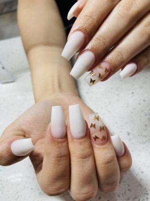 Eza Nail Spa