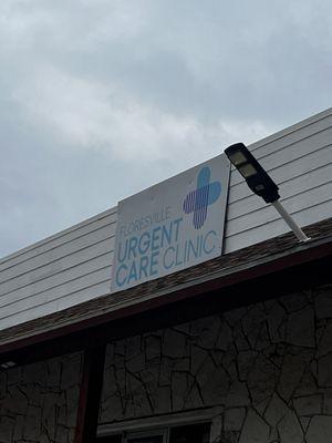 Floresville Urgent Care