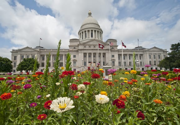 Arkansas Treasurer of State