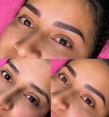 Microblading &Shading