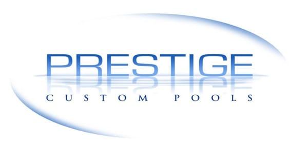 Prestige Custom Pools