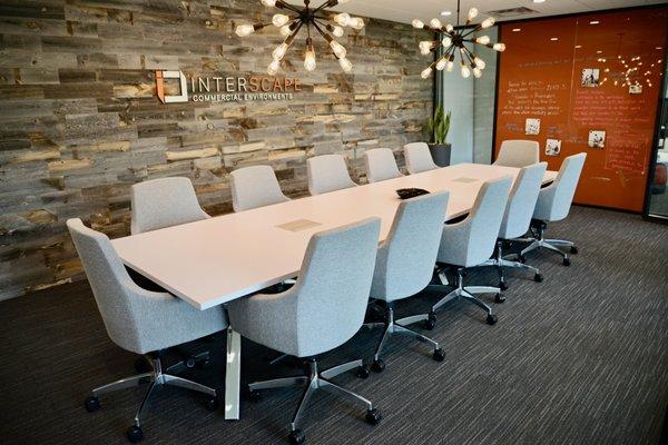 Interscape Conference Room