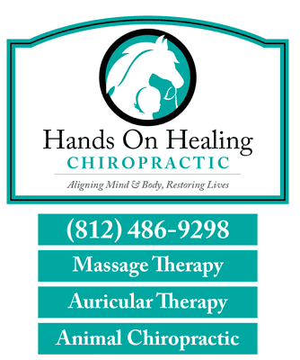 Hands On Healing Chiropractic