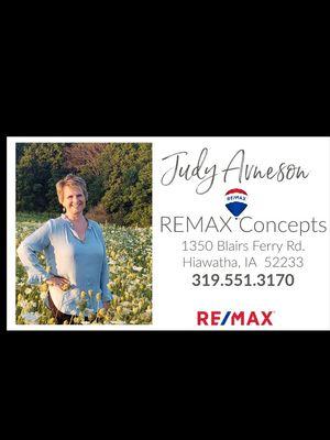 Steve Peterson & Judy Avenson | RE/MAX Concepts