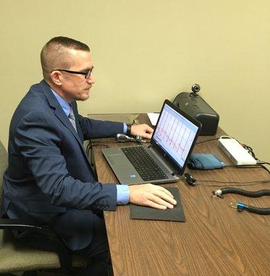 Complete Truth Polygraph Services is professional yet affordable lie detection service in the Nashville and Middle TN areas.