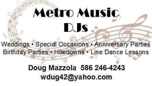 Recommended DJ Services... Wedding & Special Event DJs. Fun, Professional, Affordable.