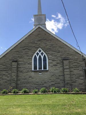 Fourth Presbyterian Church