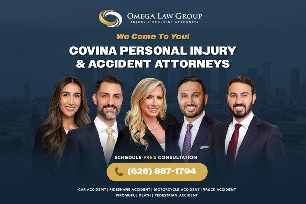 Omega Law Group