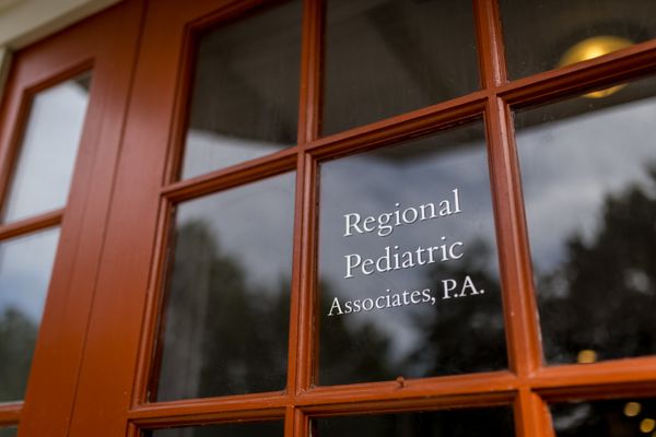 Regional Pediatrics - South Durham