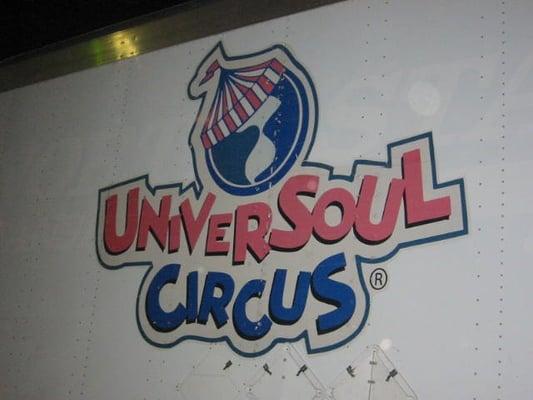 Universoul Circus