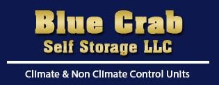 Blue Crab Self Storage LLC logo