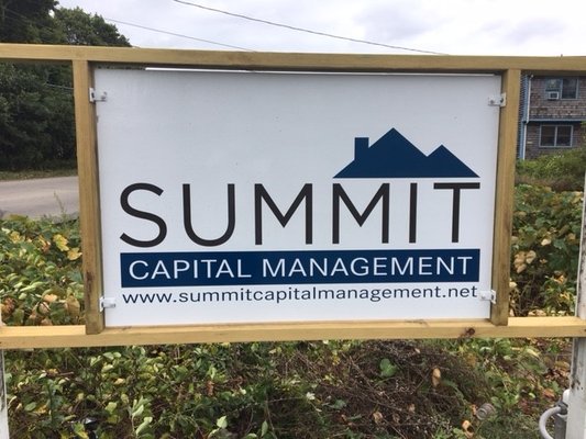 Give us a try on your next deal!   www.summitcapitalmanagement.net