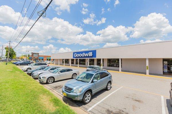 Goodwill of Central and Coastal Virginia