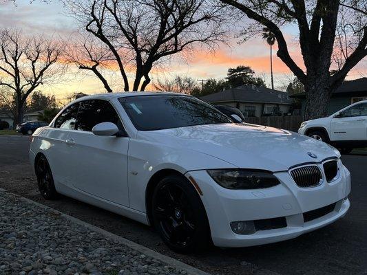 Bmw 328i