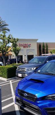 Daiso