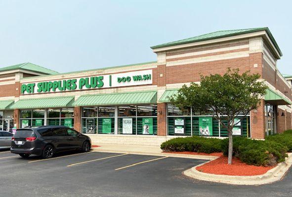 Pet Supplies Plus South Naperville