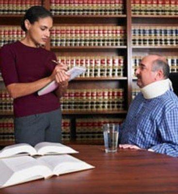 Gaskins & Gaskins, PA Attorney