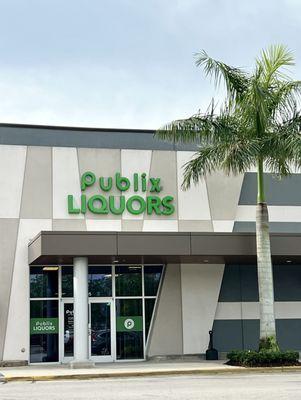 Publix Liquors