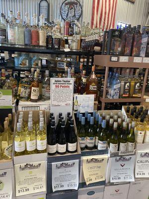 Mac's Beer and Wine Midtown Liquor