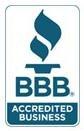 Member of the Better Business Bureau (BBB)