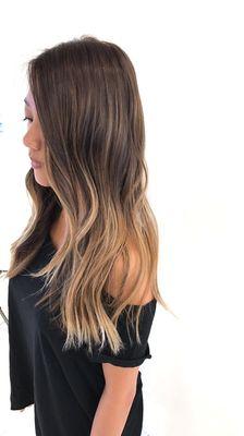 Balayage by Ray