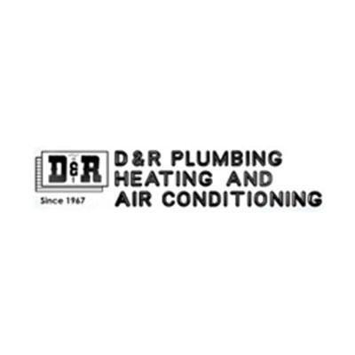 D & R Plumbing Heating & Air Conditioning Inc