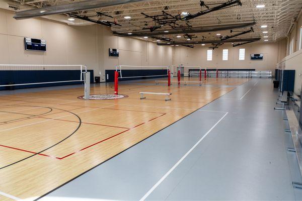 Romeoville Athletic & Event Center