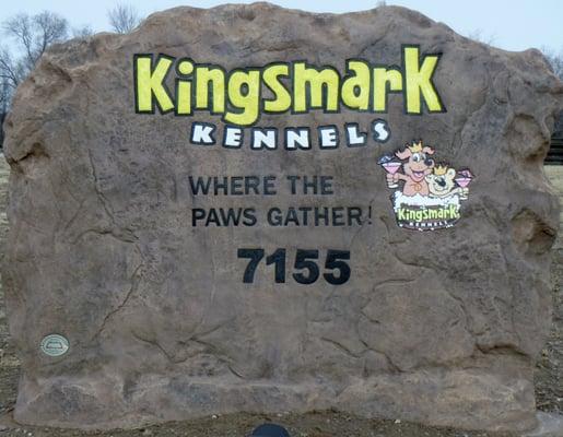 Kingsmark Kennels