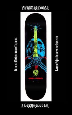 badge nico kilian signature deck (ferrarilovermusic.com)