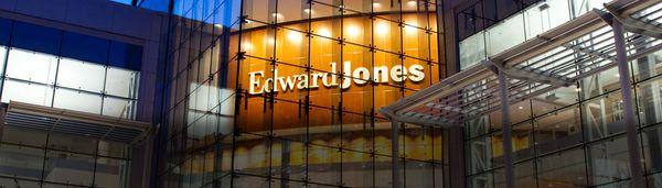 Edward Jones Making sense of investing