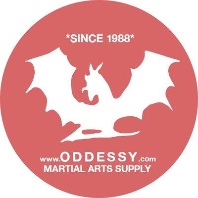 Oddessy Martial Arts Supply