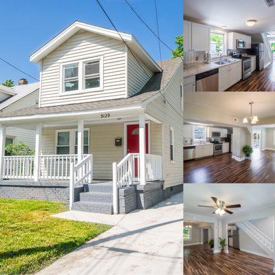 Norfolk, Va. $134,900