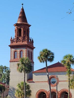 Grace United Methodist Church