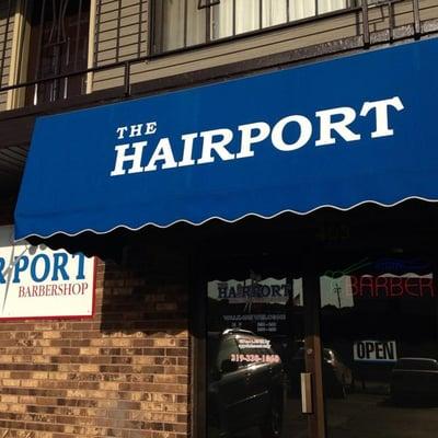 Hairport