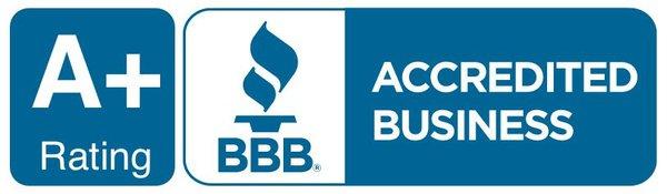 Corkery Genealogical has been accredited with the Better Business Bureau for over 50 years with an A+ rating.