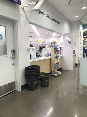 Pharmacy