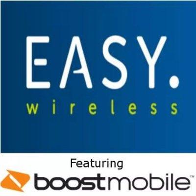 Easy Wireless