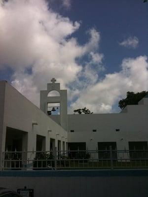 Greek Orthodox Church of the Annunciation