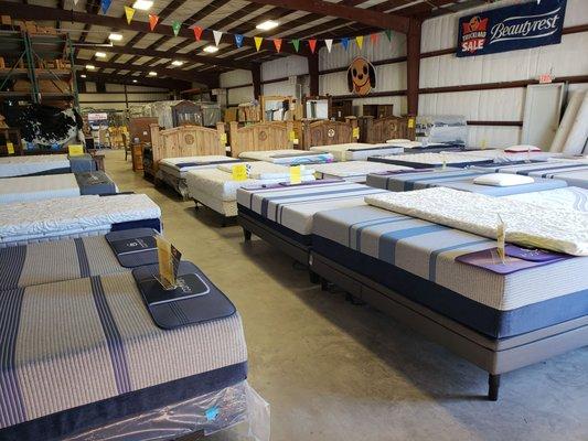 Mattress sale!