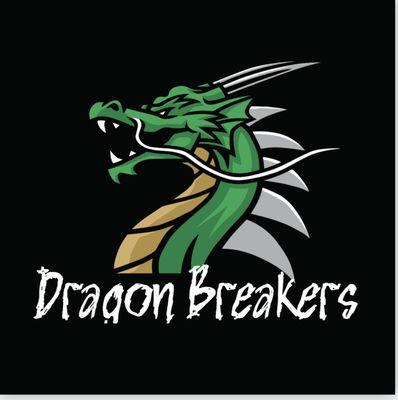 Dragon Breakers Fish table