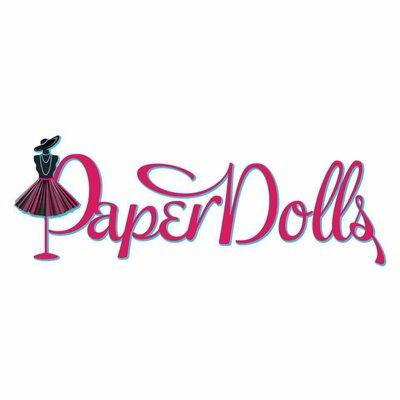 Paper Dolls