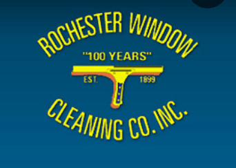 Rochester Window Cleaning Services