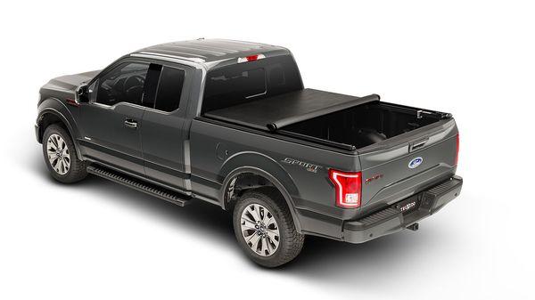 Truxedo roll up soft tonneau